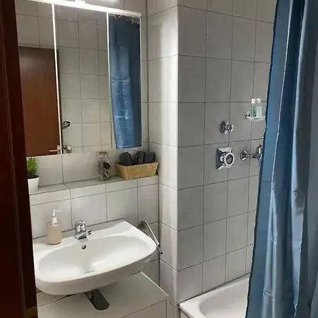City! Dream Apartment